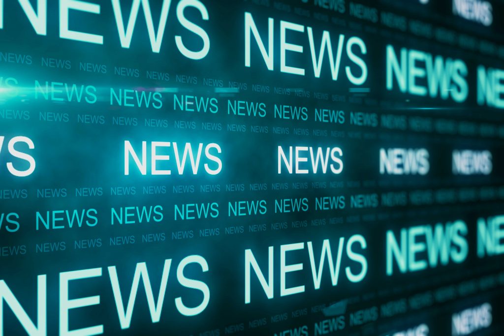 News und Neuigkeiten